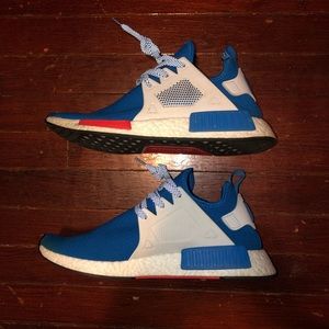 Adidas NMD XR1